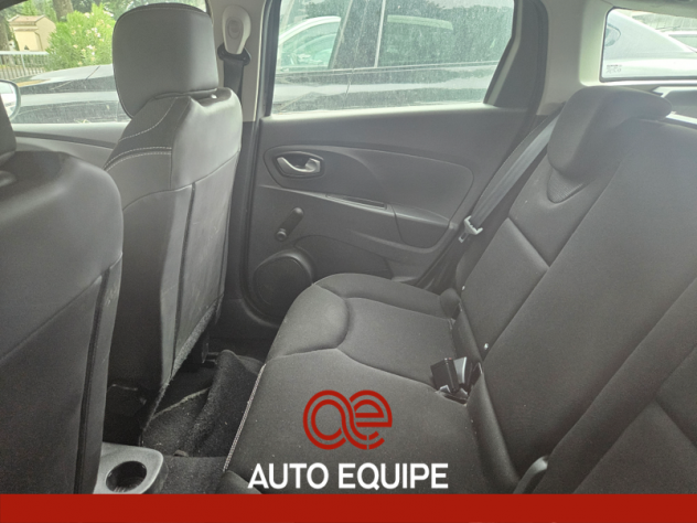 Renault Clio Sporter dCi 8V 90CV Start&Stop Energy Duel2 - Foto 5