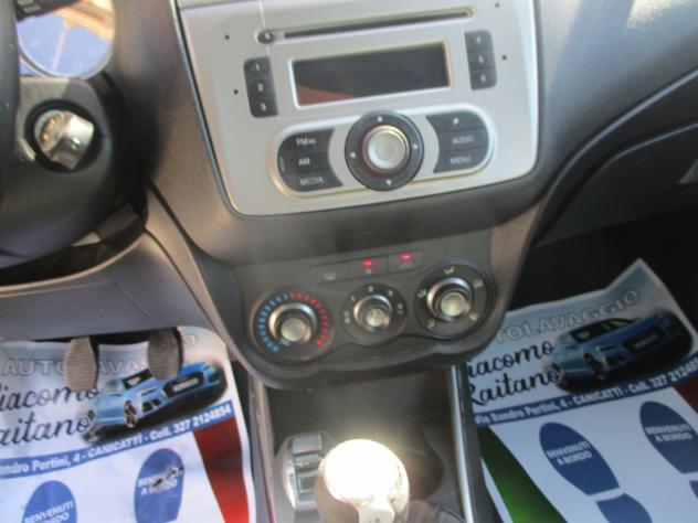 Alfa Romeo MiTo 1.4 78 CV OK NEOPATENTATI - Foto 10