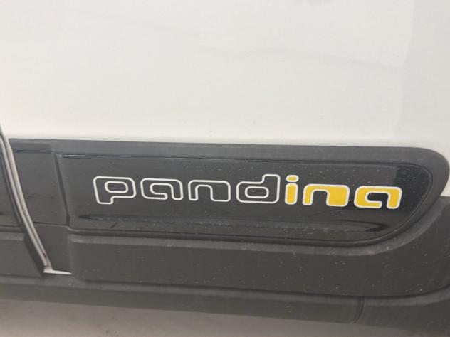 FIAT Pandina 1.0 65cv Hybrid Cross - Foto 6
