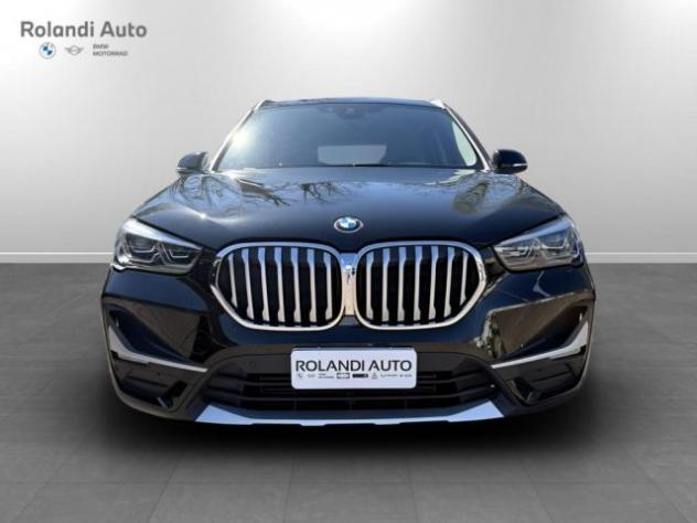 BMW X1 xdrive18d xLine auto rif. 22160115 - Foto 6