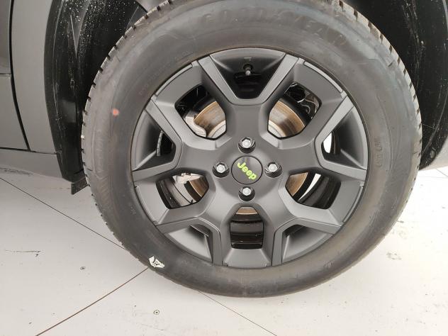 Jeep Avenger 4xe Hybrid 619 Upland 1.2 145cv 4xe Mhev - Foto 9