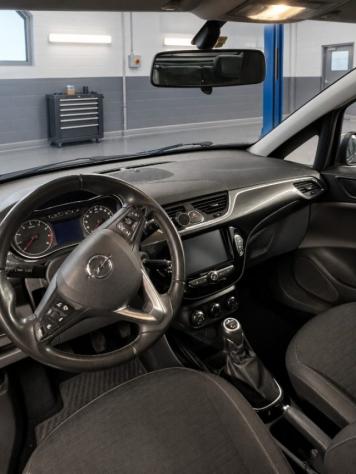 OPEL Corsa 1.4 90CV GPL Tech 5 porte Innovation rif. 24204955 - Foto 5