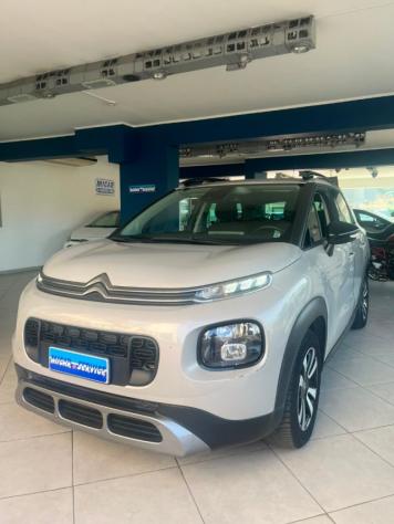 CITROEN C3 Aircross BlueHDi 100 S&S Shine rif. 23940678