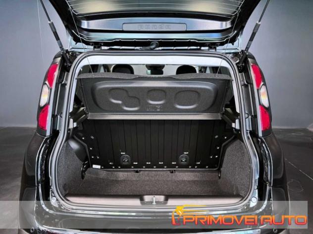 FIAT Panda 1.0 FireFly S&S Hybrid Pandina rif. 23240386 - Foto 8