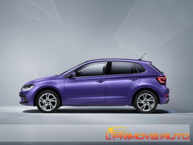 VOLKSWAGEN Polo 1.0 TSI Style rif. 21812814 - Foto 9