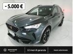 CUPRA Formentor 2.0 TDI DSG 4Drive