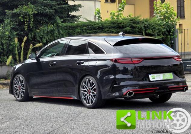 KIA Proceed 1.6 t-gdi GT 204cv dct rif. 24088943 - Foto 3