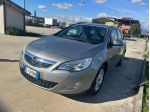 Opel Astra 1.7 CDTI 125CV