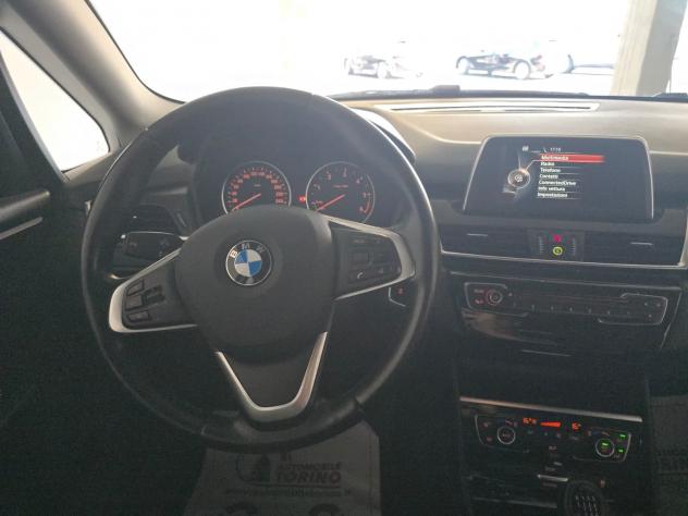 Bmw 218 218d CoupSport - Foto 10