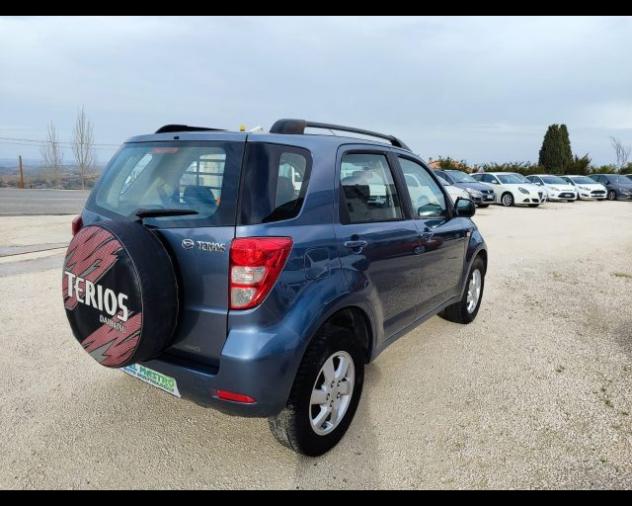 DAIHATSU Terios 1.5 4WD SX O/F rif. 21888775 - Foto 10
