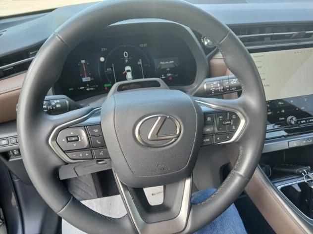 LEXUS LBX LBX Hybrid Elegant - Foto 10