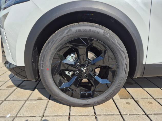 Mitsubishi ASX 1.2L Black Edition - Foto 7