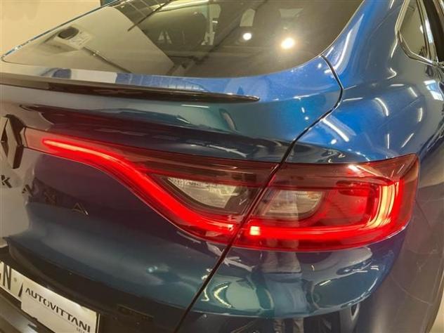 RENAULT Arkana 1.6 E-Tech full hybrid E-Tech Engineered Au rif. 23814479 - Foto 7