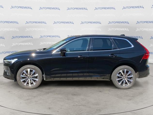 Volvo XC60 B4 D AWD automatico Core oltre oneri finanziari - Foto 3