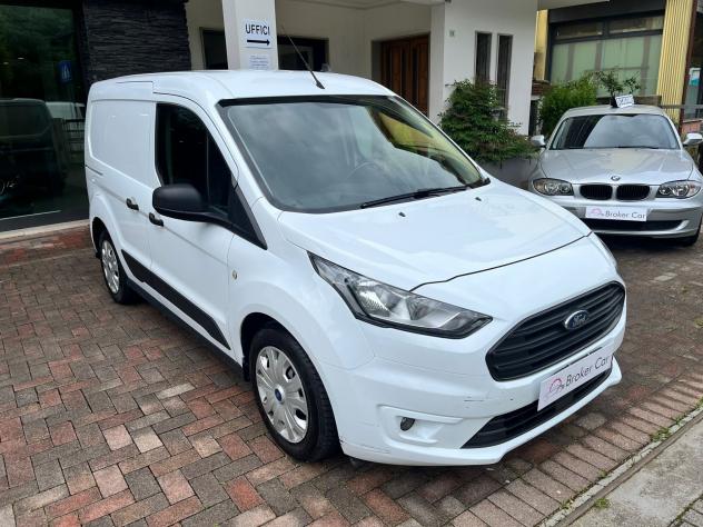 Ford Tourneo Courier Tourneo Courier 1.5 TDCI 100 CV S&S Plus - Foto 3