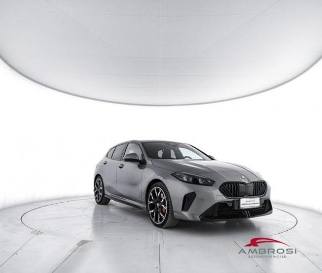 BMW 120 Serie 1 d 48V MSport Pro auto rif. 23975498 - Foto 2