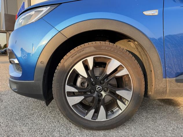 Opel Grandland Grandland X 1.2 Turbo 12V 130 CV Start&Stop Innovation - Foto 3