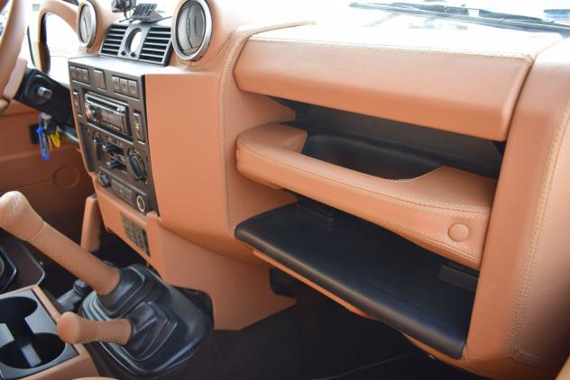 Land Rover Defender Defender 90 2.2 TD4 Station Wagon N1 AUOTOCARRO IVA ESPOSTA - Foto 10