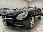 MERCEDES SLK          (R172) SLK 200 CGI Sport