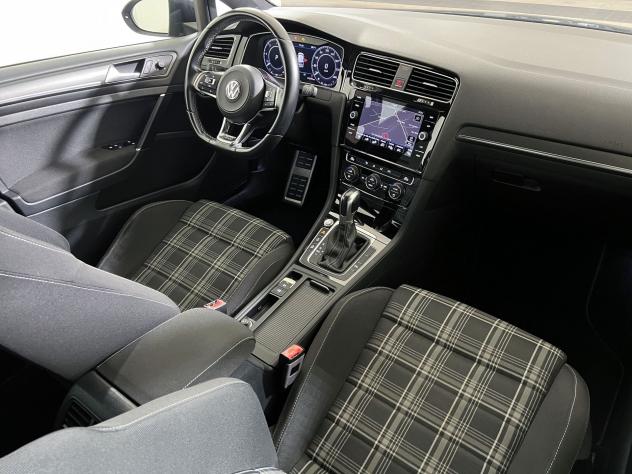 Volkswagen Golf Golf 5p 2.0 tdi Gtd 184cv dsg - Foto 7