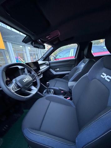 Dacia Duster Duster 1.2 TCe GPL 120CV 4x2 Expression - Foto 2