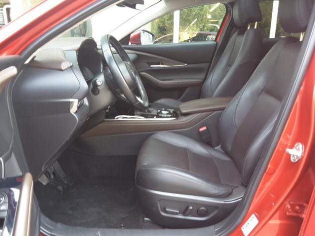 MAZDA CX-30 2.0L e-Skyactiv-X 186cv M Hybrid Exclusive rif. 23948639 - Foto 6