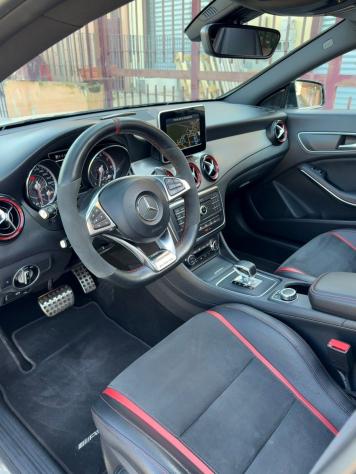 Mercedes-benz CLA 45 AMG 4Matic - Foto 8