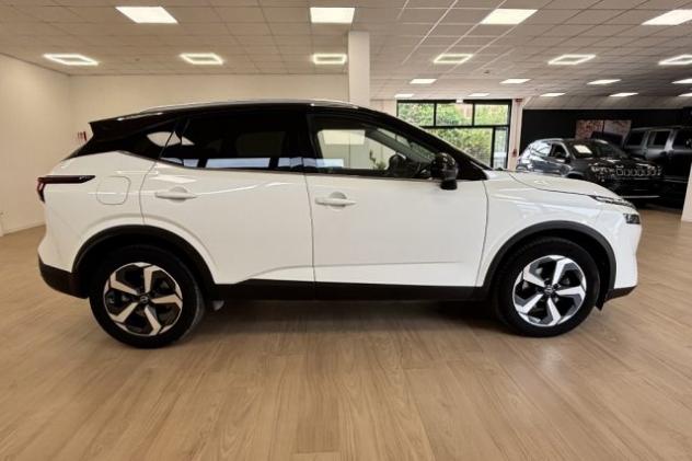 NISSAN Qashqai MHEV 140 CV N-Connecta rif. 24069712 - Foto 4