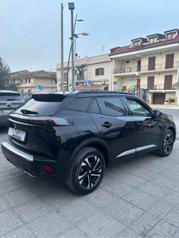 Peugeot 2008 PureTech 130 S&S EAT8 GT Pack - Foto 4