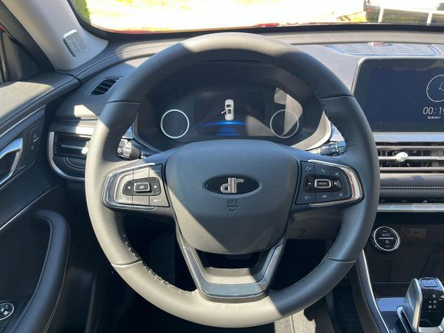 DR AUTOMOBILES dr 7.0 1.5 Turbo DCT Bi-Fuel GPL 7POSTI-NESSUN OBBL. FIN. - Foto 10