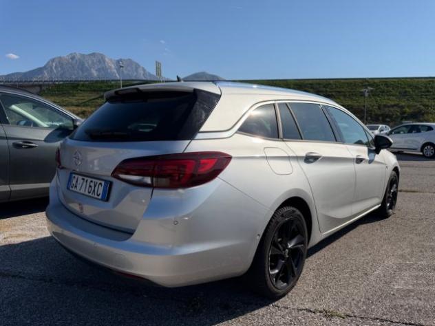 OPEL Astra 1.5 CDTI 122 CV S&S Sports Tourer Ultimate rif. 24149159 - Foto 4