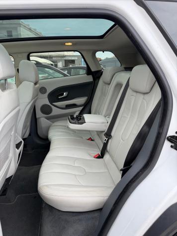 Land Rover Range Evoque 2.2 Sd4 5p. Dynamic - Foto 10