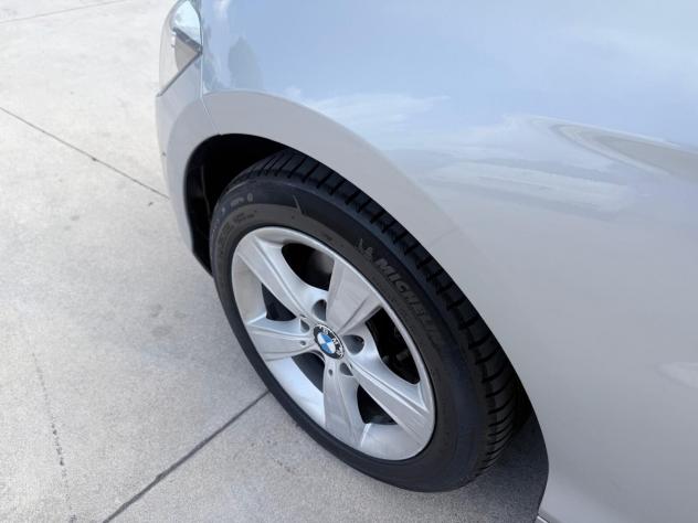Bmw 116 116d 2.0 116CV cat 5 porte Attiva DPF - Foto 9