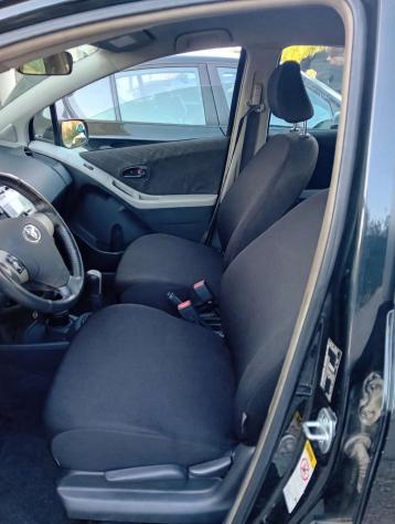 Toyota Yaris 1.0 5 porte Sol - Foto 2