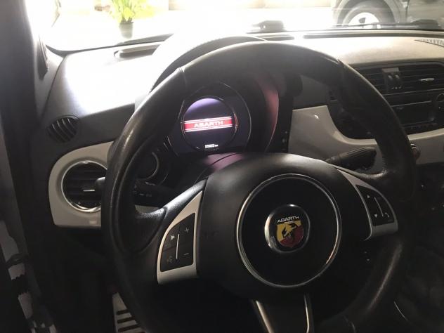 Fiat 500 ABARTH - Foto 7