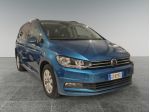Volkswagen Touran Touran 2.0 TDI 115 CV DSG Business BlueMotion Technology
