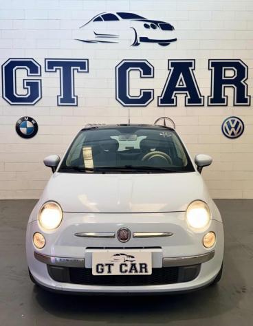 FIAT 500 1.2 Lounge rif. 23883761 - Foto 2