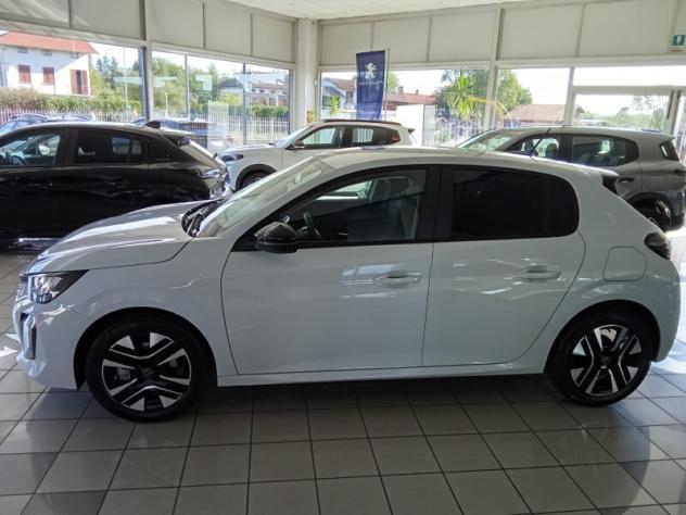 PEUGEOT 208 2ª serie 208 Turbo 100 CV 5 porte Edition - Foto 7