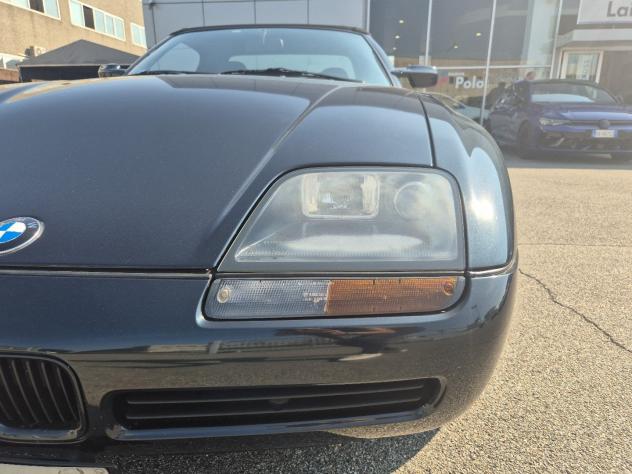 BMW Z1 Z1 - Foto 10