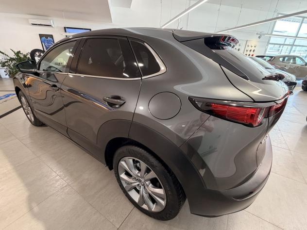 Mazda CX-30 2.0L Skyactiv-G 150cv AT Hybrid Exceed - Foto 8
