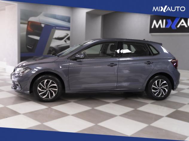 Volkswagen Polo 1.0 TSI Life 95CV - Foto 3