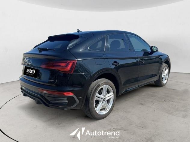 Audi Q5 Sportback SPB 40 TDI 204 CV Quattro Automatica S Tronic S Line - Foto 2