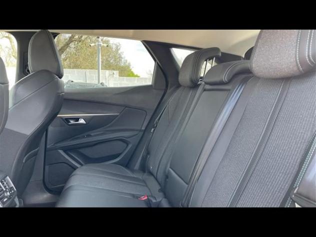PEUGEOT 3008 1.5 BlueHDi Allure Pack EAT8 S&S rif. 22886049 - Foto 10