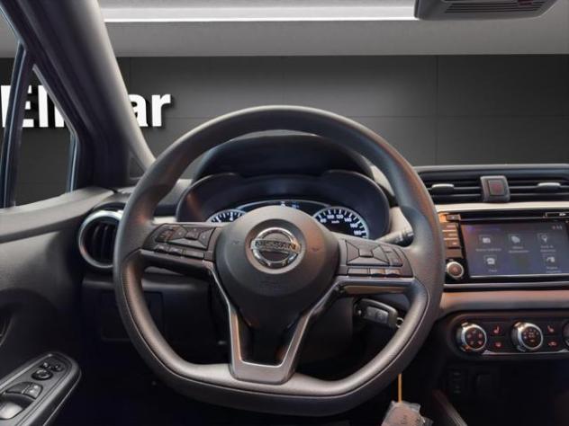 NISSAN Micra 0.9 IG-T 12V 5 porte Visia+ rif. 23904367 - Foto 8
