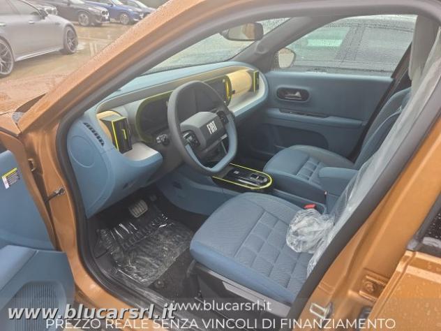 FIAT Grande Panda Hybrid Hybrid La Prima rif. 24096370 - Foto 9