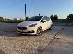 Ford Fiesta 1.5 TDCi 5 porte Vignale