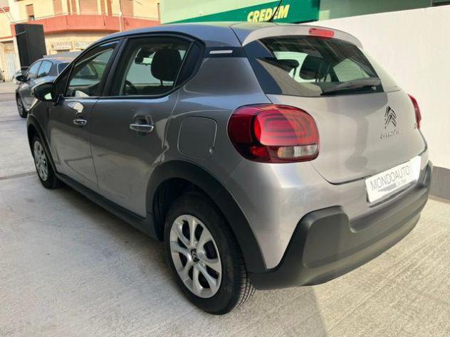 CITROEN C3 PureTech 83 S&S You rif. 23938079 - Foto 4