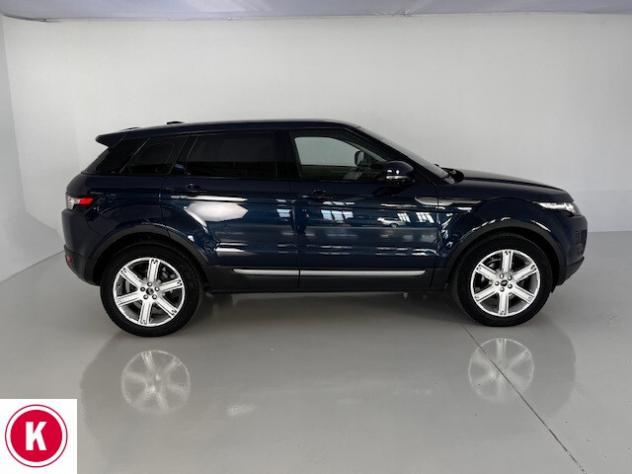 Land Rover Range Rover Evoque 2.2 TD4 5p. Pure*** - Foto 9