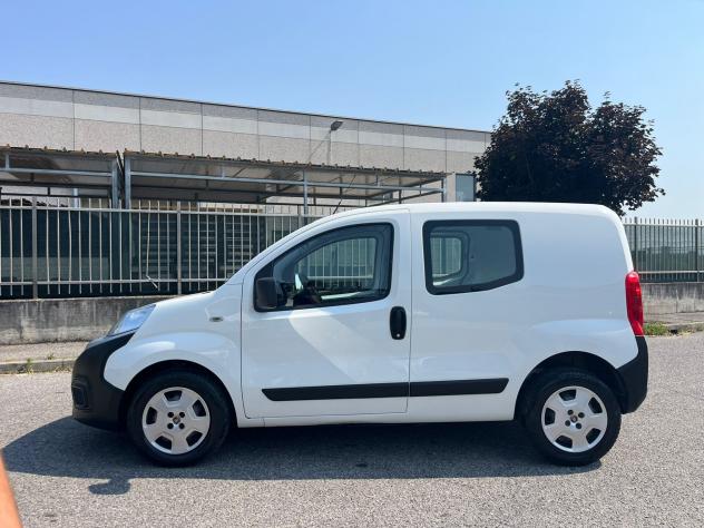 Fiat Fiorino 1.3 MJT 95CV E6-DTEMP - Foto 7
