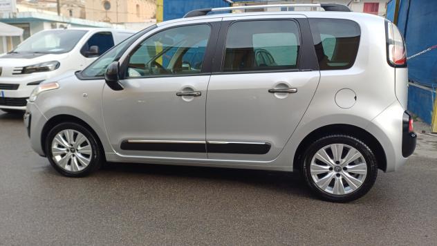 Citroen C3 Picasso PureTech 110 Exclusive - Foto 2